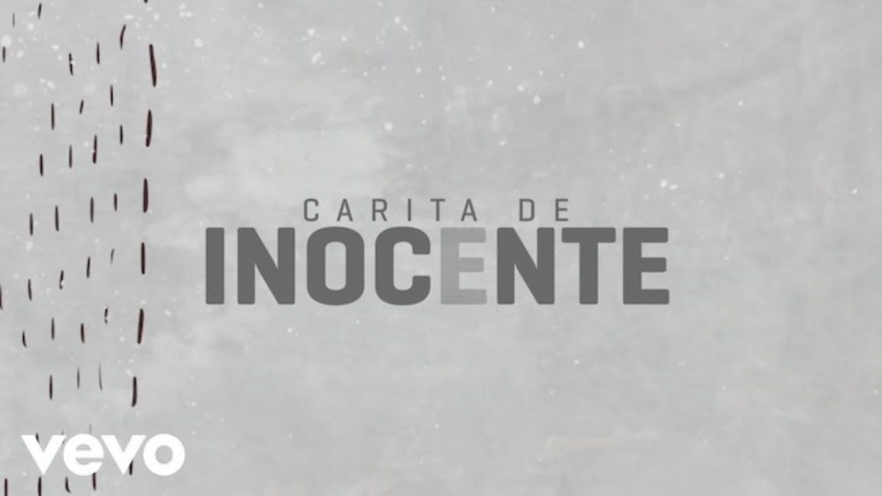 Prince Royce Carita de Inocente testo e significato VIDEO