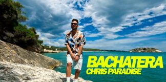 chris paradise bachatera