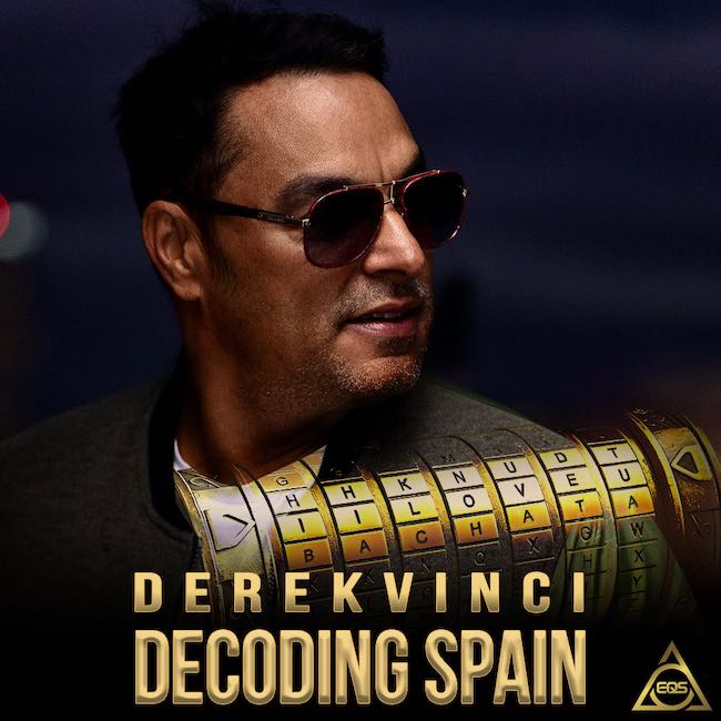 decoding spain derek vinci