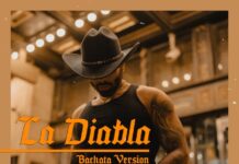 la diabla bachata version