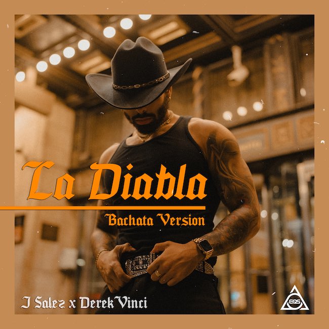 la diabla bachata version