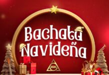 bachata navidena