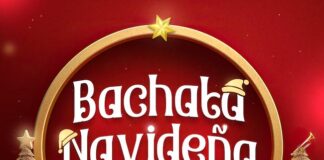 bachata navidena