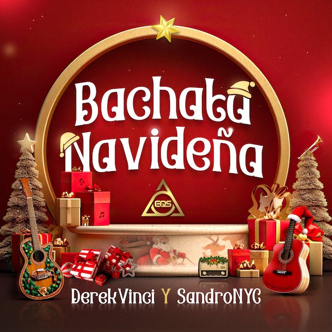 bachata navidena