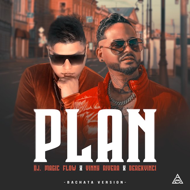 plan vinny rivera