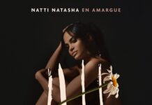 natti natasha en amargue