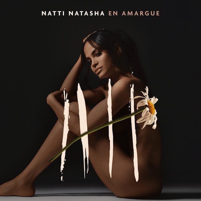 natti natasha en amargue